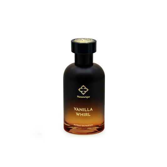 VANILLA WHIRL
