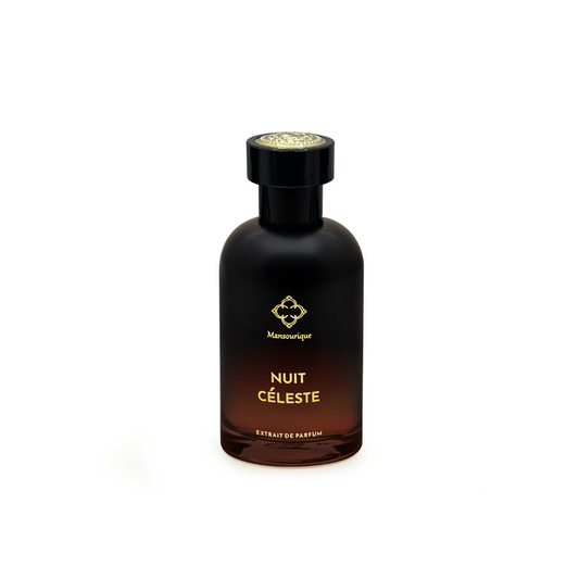 NUIT CÉLESTE