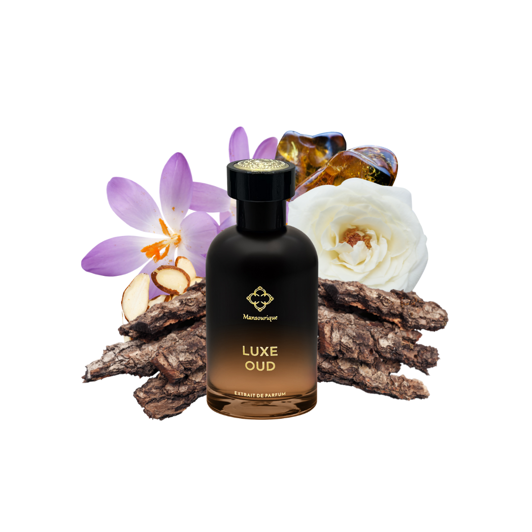 LUXE OUD